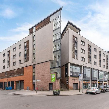 Jkg Property Solutions Presents Cosy City Apartment Ковентри Экстерьер фото